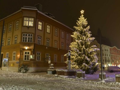 Apartment Ferienwohnung Lodge II - Outdoor photo 18