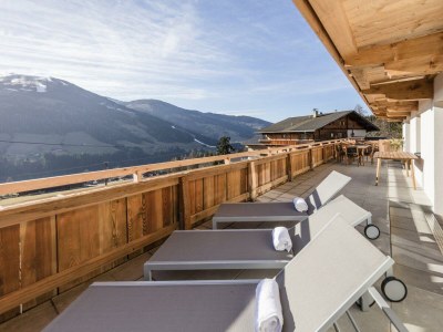 Apartment Ferienwohnung Lodge II - Outdoor photo 22