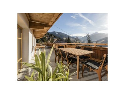 Apartment Ferienwohnung Lodge II - Outdoor photo 23