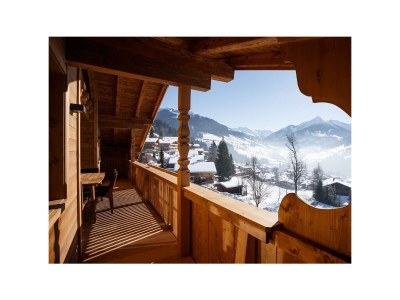 Apartment Ferienwohnung Lodge II - Outdoor photo 24