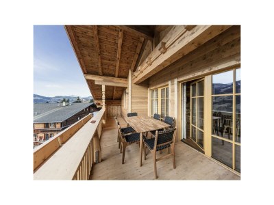 Apartment Ferienwohnung Lodge II - Outdoor photo 26