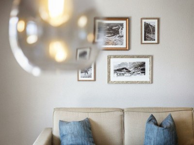 Apartment Ferienwohnung Lodge II - Features photo 30