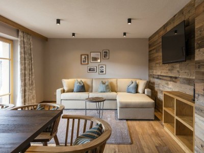 Apartment Ferienwohnung Lodge II - Outdoor photo 31