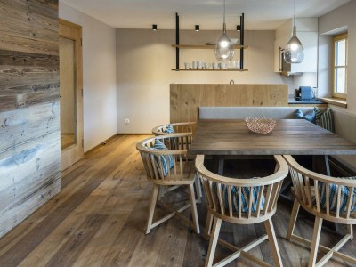 Apartment Ferienwohnung Lodge II - Outdoor photo 32