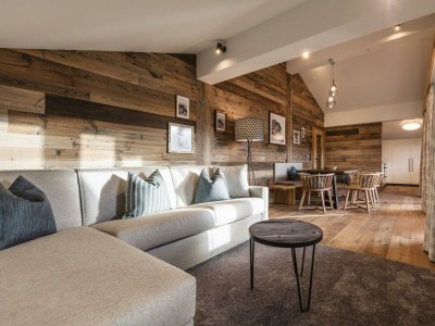 Apartment Ferienwohnung Lodge II - Outdoor photo 34