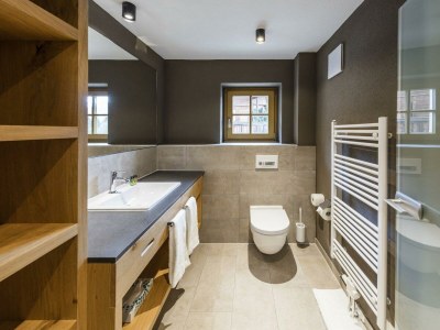 Apartment Ferienwohnung Lodge II - Outdoor photo 35