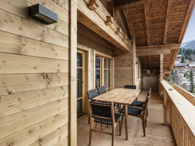 Apartment Ferienwohnung Lodge II - Outdoor photo 36