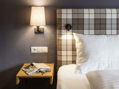 Apartment Ferienwohnung Lodge II - Outdoor photo 37