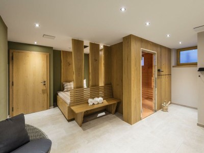 Apartment Ferienwohnung Lodge II - Outdoor photo 38