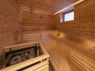 Apartment Ferienwohnung Lodge II - Outdoor photo 39