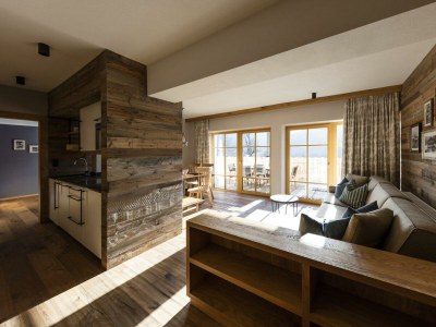 Apartment Ferienwohnung Lodge II - Outdoor photo 41