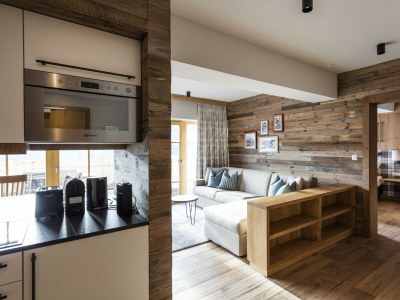 Apartment Ferienwohnung Lodge II - Outdoor photo 42