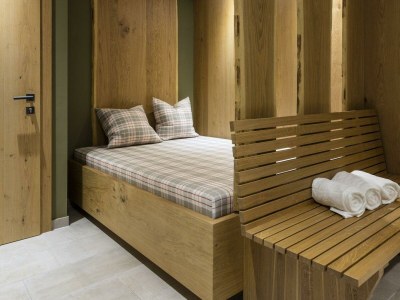 Apartment Ferienwohnung Lodge II - Outdoor photo 46