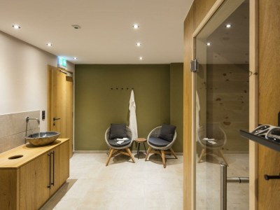 Apartment Ferienwohnung Lodge II - Outdoor photo 47