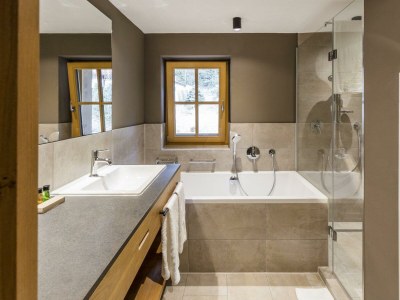 Apartment Ferienwohnung Lodge II - Outdoor photo 48