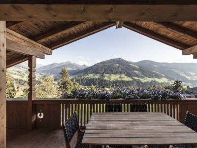 Apartment Ferienwohnung Lodge II - Outdoor photo 49