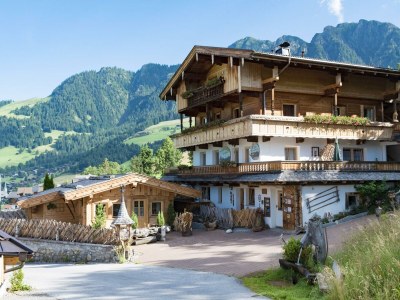 Apartment Ferienwohnung Alpbach - Outdoor photo 3