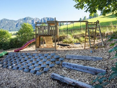 Apartment Ferienwohnung Alpbach - Outdoor photo 5