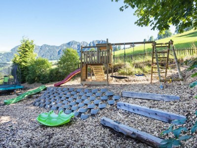 Apartment Ferienwohnung Alpbach - Outdoor photo 7