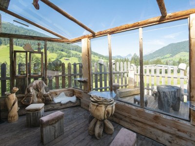 Apartment Ferienwohnung Alpbach - Outdoor photo 9