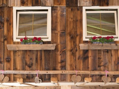 Apartment Ferienwohnung Alpbach - Outdoor photo 12