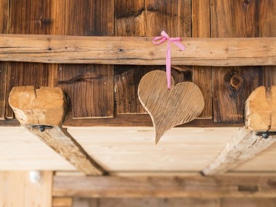 Apartment Ferienwohnung Alpbach - Outdoor photo 13