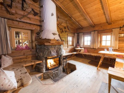 Apartment Ferienwohnung Alpbach - Outdoor photo 21