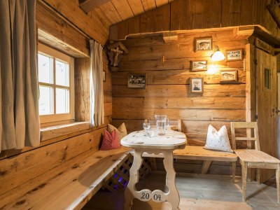 Apartment Ferienwohnung Alpbach - Outdoor photo 22