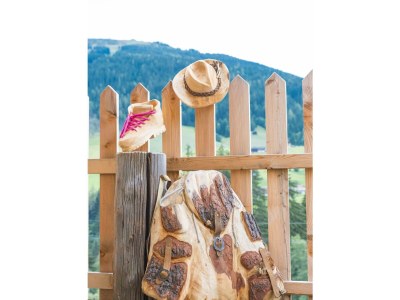 Apartment Ferienwohnung Alpbach - Outdoor photo 26