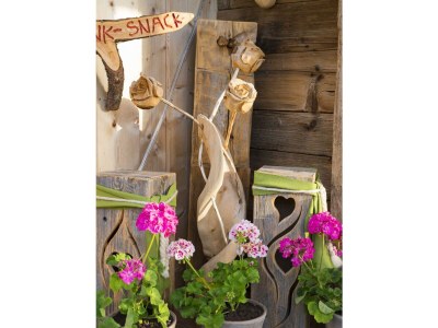 Apartment Ferienwohnung Alpbach - Outdoor photo 28