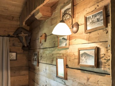 Apartment Ferienwohnung Alpbach - Outdoor photo 47