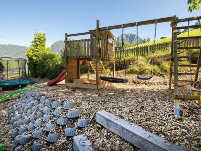 Apartment Ferienwohnung Alpbach - Outdoor photo 50