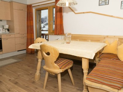 Apartment Ferienwohnung Alpbach - Features photo 56