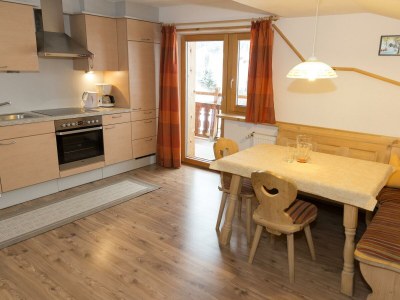 Apartment Ferienwohnung Alpbach - Features photo 57