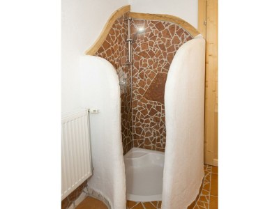 Apartment Ferienwohnung Alpbach - Features photo 60