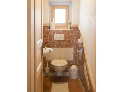 Apartment Ferienwohnung Alpbach - Features photo 62