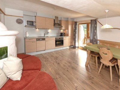 Apartment Ferienwohnung Alpbach - Features photo 63