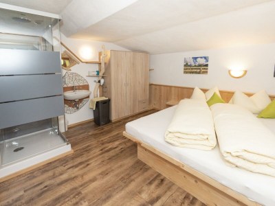 Apartment Ferienwohnung Alpbach - Features photo 69