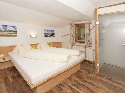 Apartment Ferienwohnung Alpbach - Features photo 71