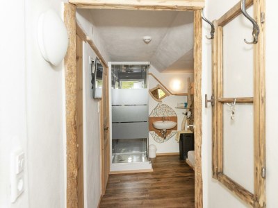 Apartment Ferienwohnung Alpbach - Features photo 72