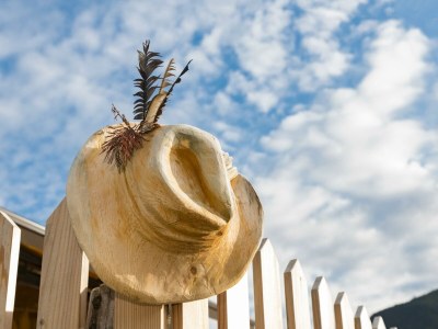 Apartment Ferienwohnung Galtenberg b - Outdoor photo 25