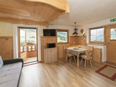 Apartment Ferienwohnung Galtenberg b - Features photo 55