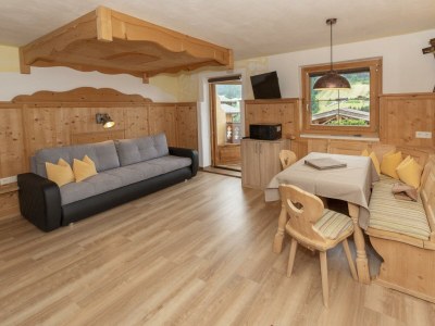 Apartment Ferienwohnung Galtenberg b - Features photo 56