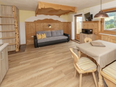 Apartment Ferienwohnung Galtenberg b - Features photo 57