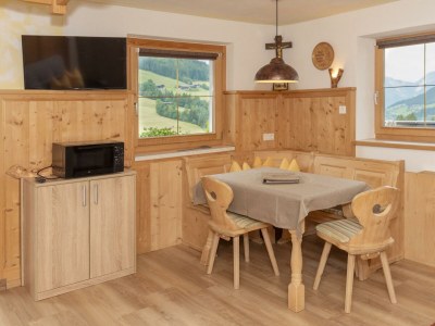 Apartment Ferienwohnung Galtenberg b - Features photo 58