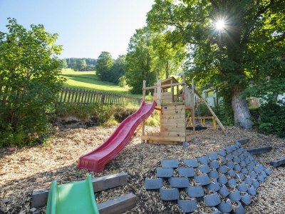 Apartment Ferienwohnung Galtenberg a - Outdoor photo 6