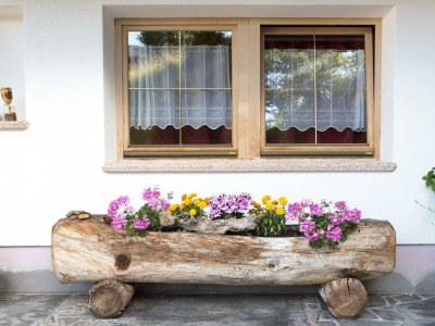 Apartment Ferienwohnung Galtenberg a - Outdoor photo 36