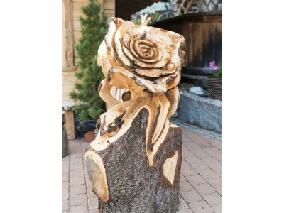 Apartment Ferienwohnung Galtenberg a - Outdoor photo 39