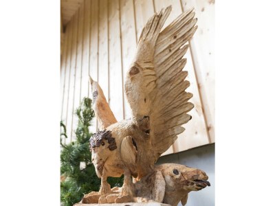 Apartment Ferienwohnung Galtenberg a - Outdoor photo 41