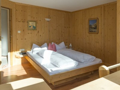 Apartment Ferienwohnung Galtenberg a - Features photo 52